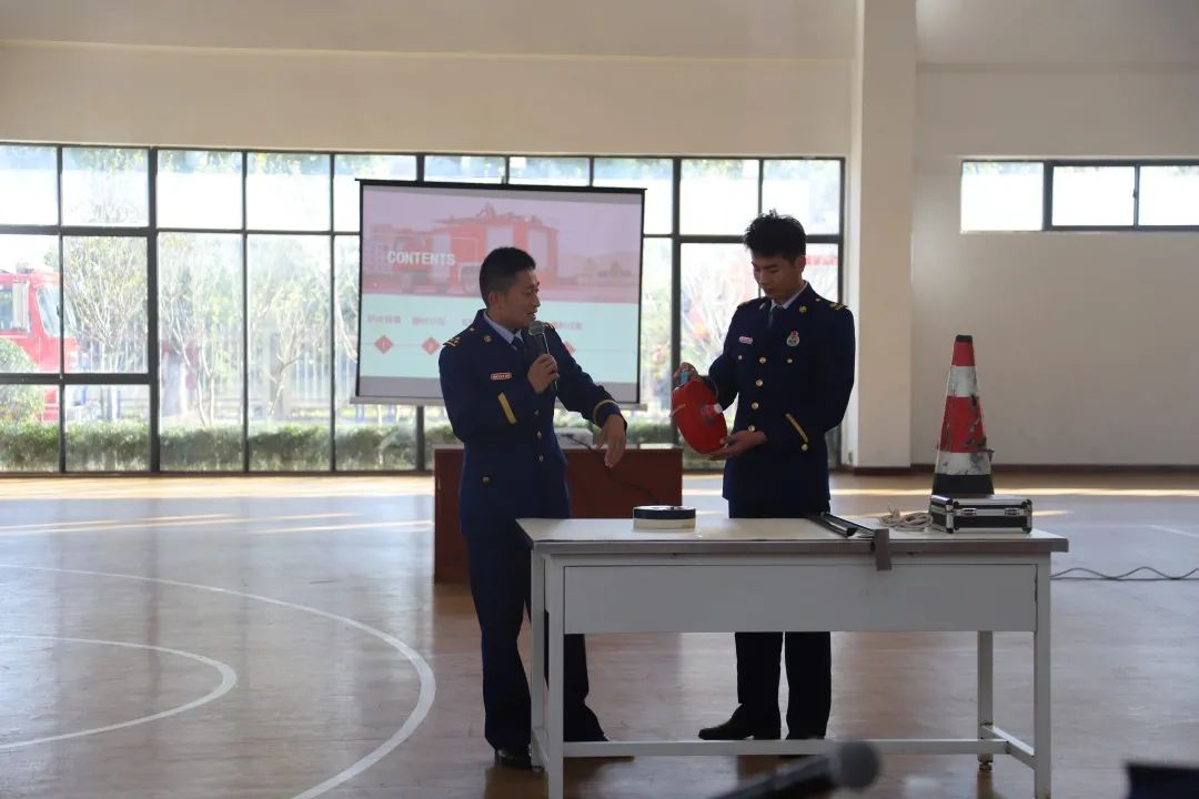 装备革新|灭火救援又添“神兵利器”!