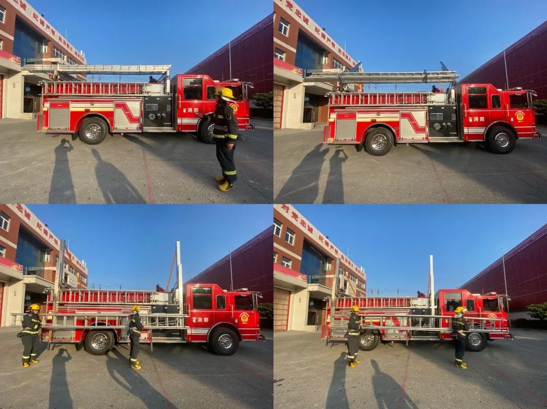 装备革新|灭火救援又添“神兵利器”!