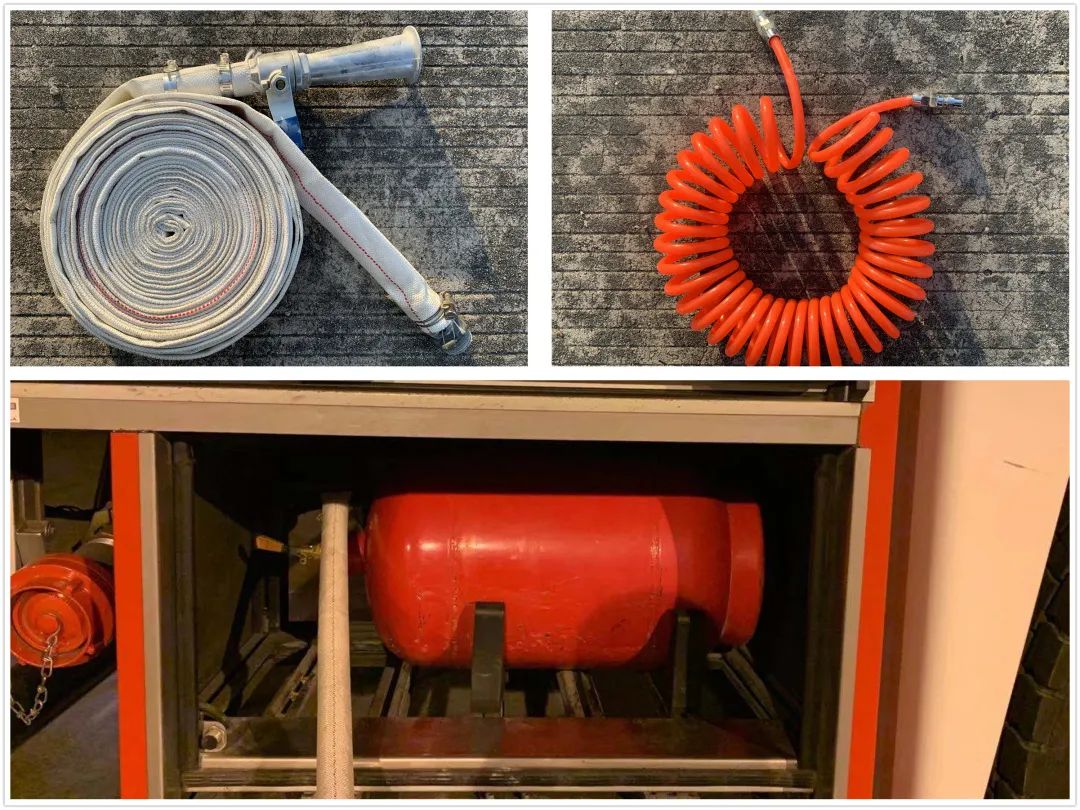 装备革新|灭火救援又添“神兵利器”!