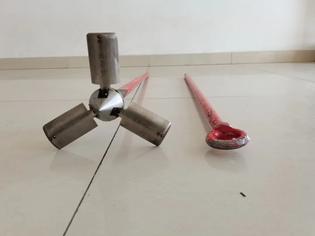 装备革新|灭火救援又添“神兵利器”!