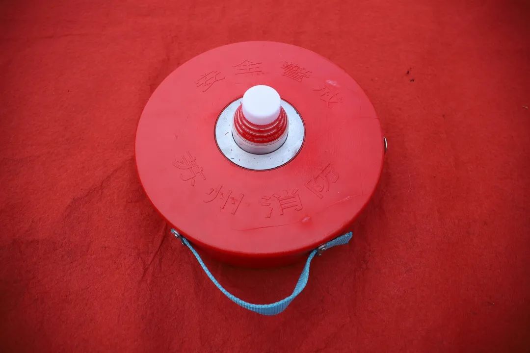 装备革新|灭火救援又添“神兵利器”!