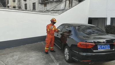 装备革新｜灭火救援又添“神兵利器”！