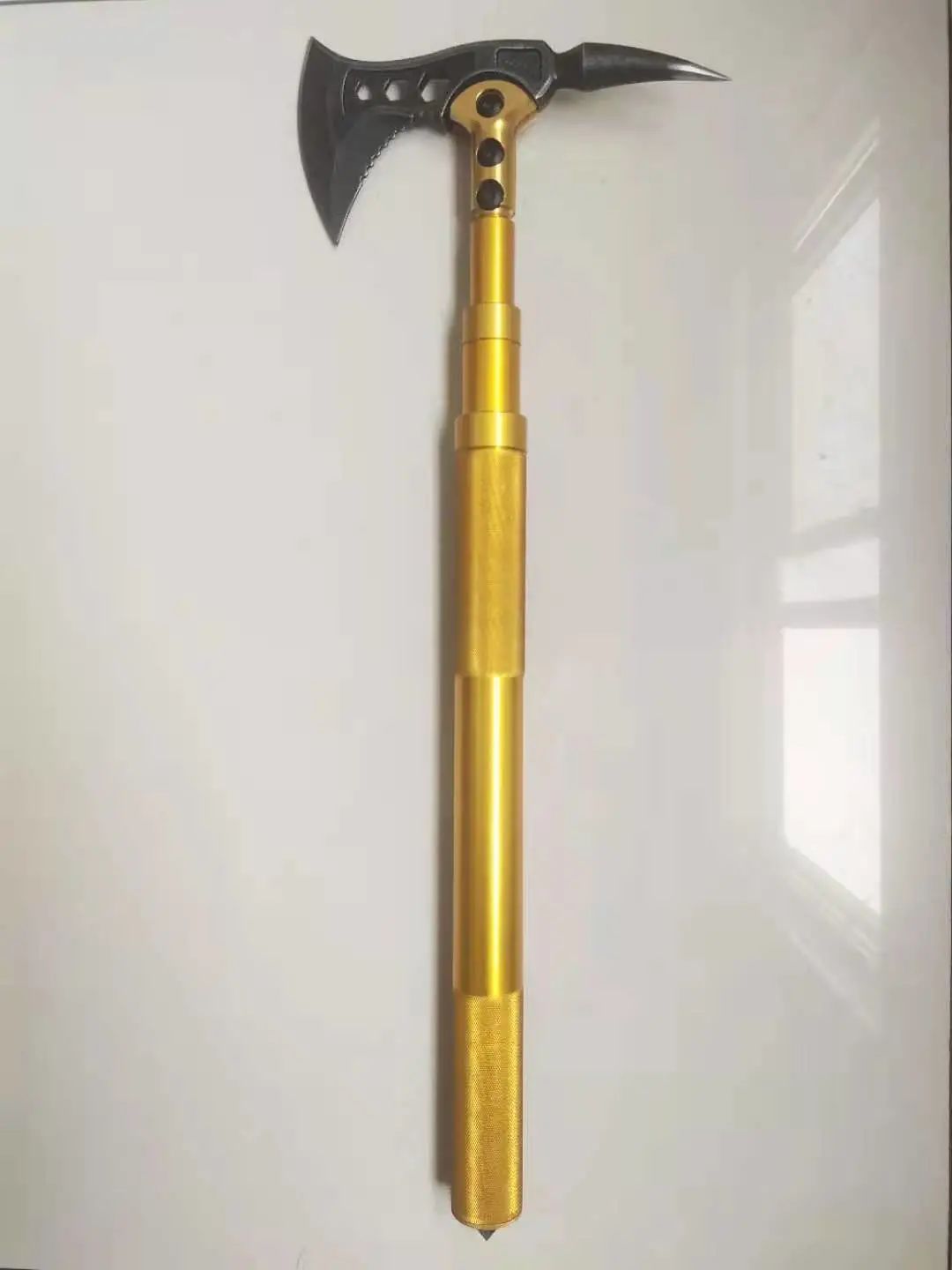 装备革新|灭火救援又添“神兵利器”!