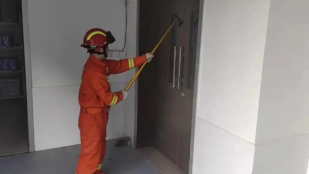 装备革新|灭火救援又添“神兵利器”!