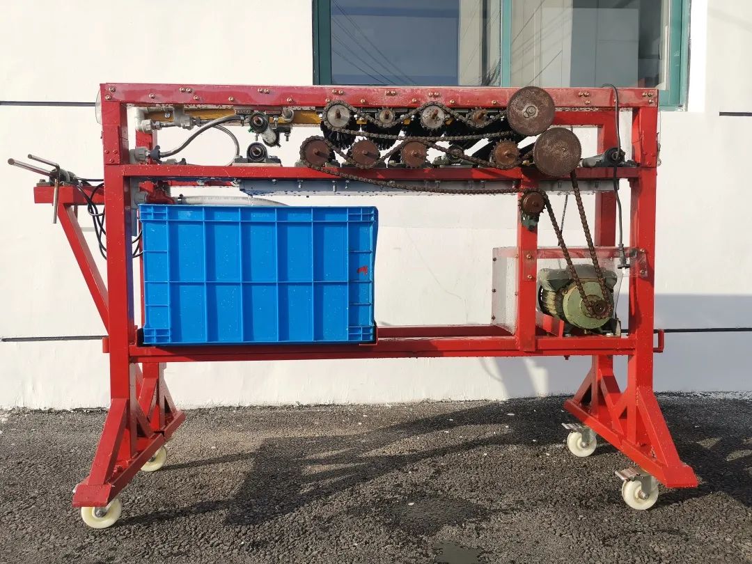 装备革新|灭火救援又添“神兵利器”!