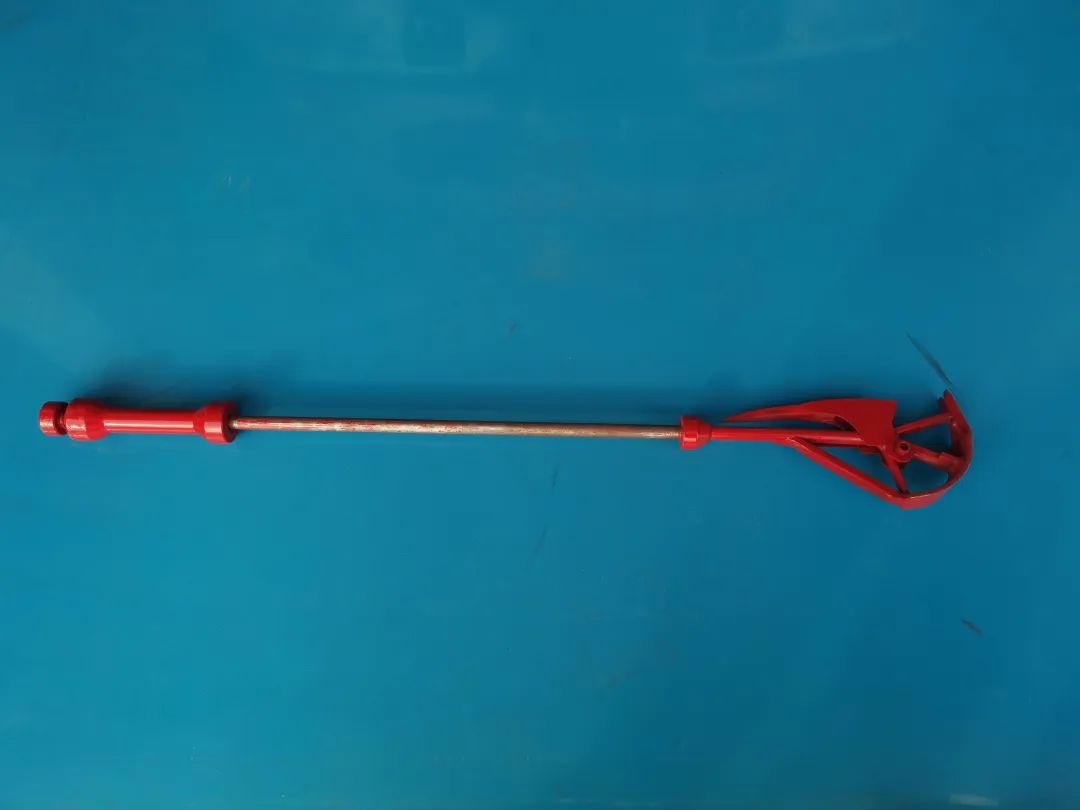 装备革新|灭火救援又添“神兵利器”!