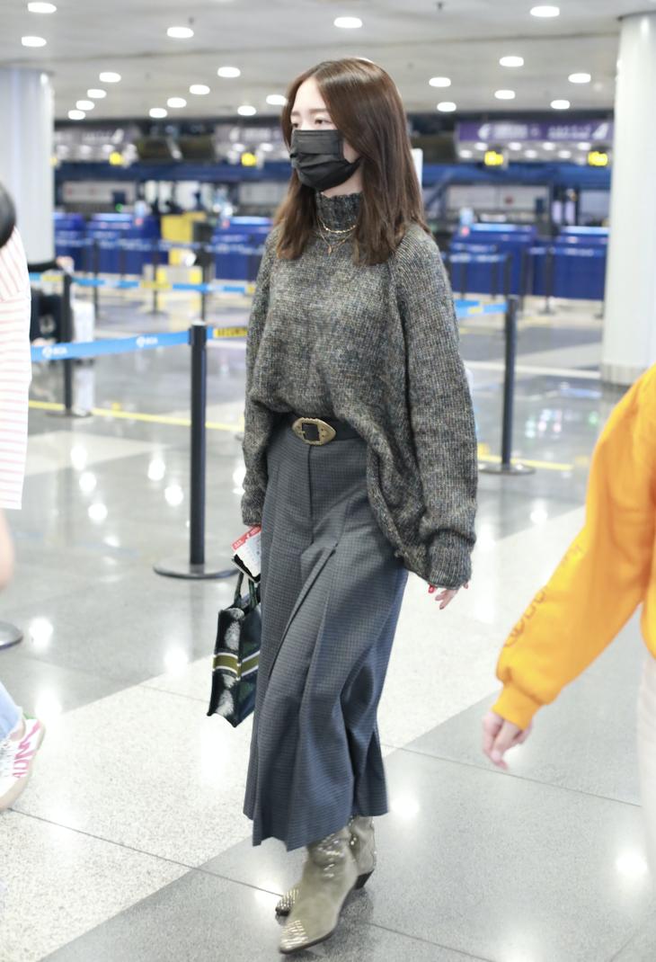 年度会穿榜单来了你爱豆同款都在这儿!快买