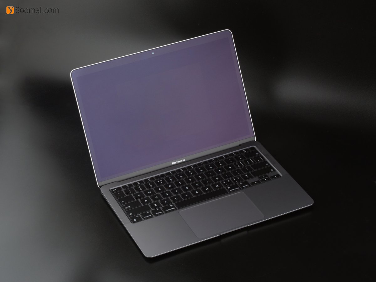 Apple苹果MacBookAir笔记本电脑「M1,2020」体验报告下篇音频/视频/网络/游戏等「Soomal」