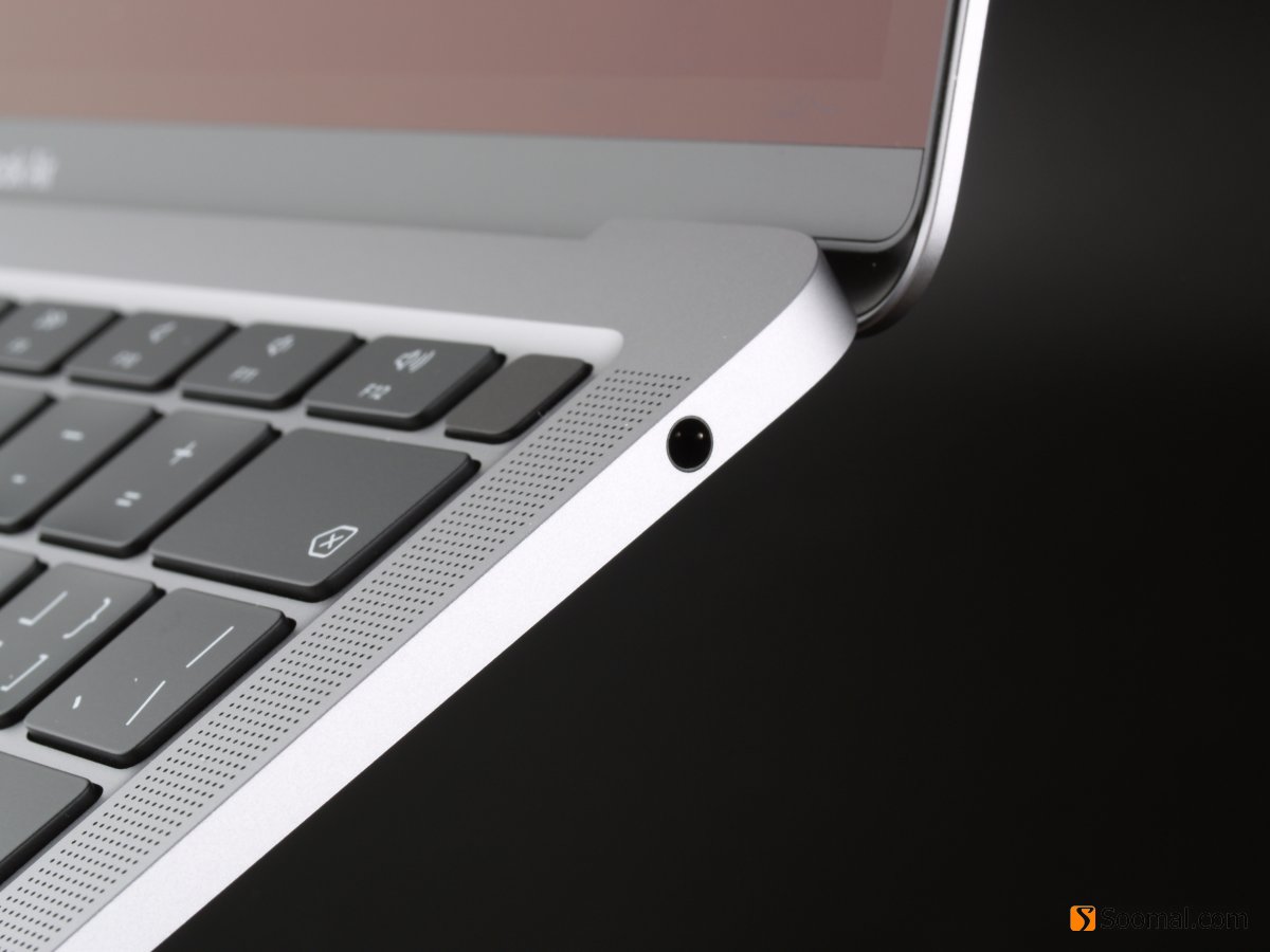 Apple苹果MacBookAir笔记本电脑「M1,2020」体验报告下篇音频/视频/网络/游戏等「Soomal」