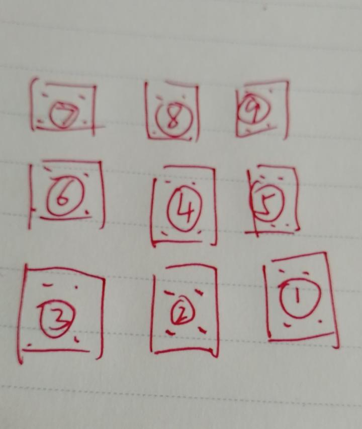 给学生排座位导致家长不满，杭州这位老师研究多年手绘一张座位调整图！学霸到底坐在哪一排？