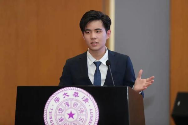 清华大学生第一名,清华最强本科生浙江学子占三席