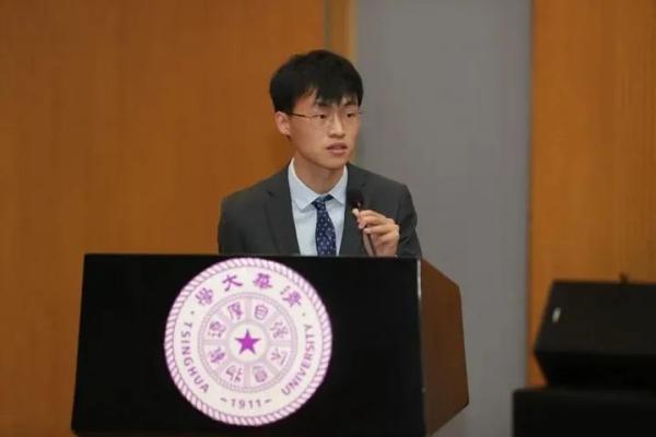清华大学生第一名,清华最强本科生浙江学子占三席
