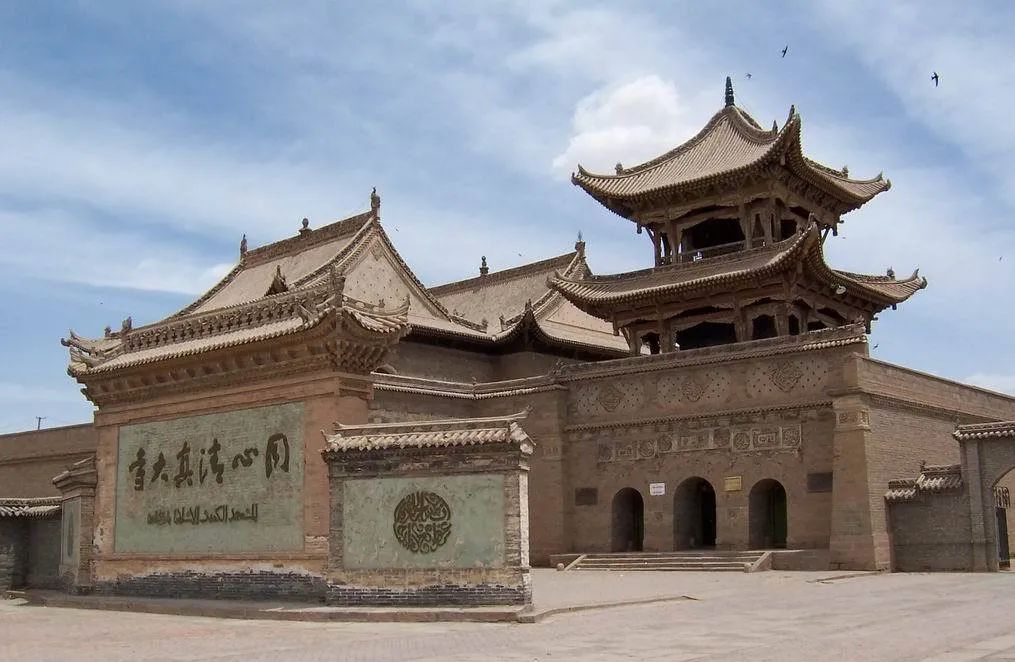 什么是泾源,什么是年下