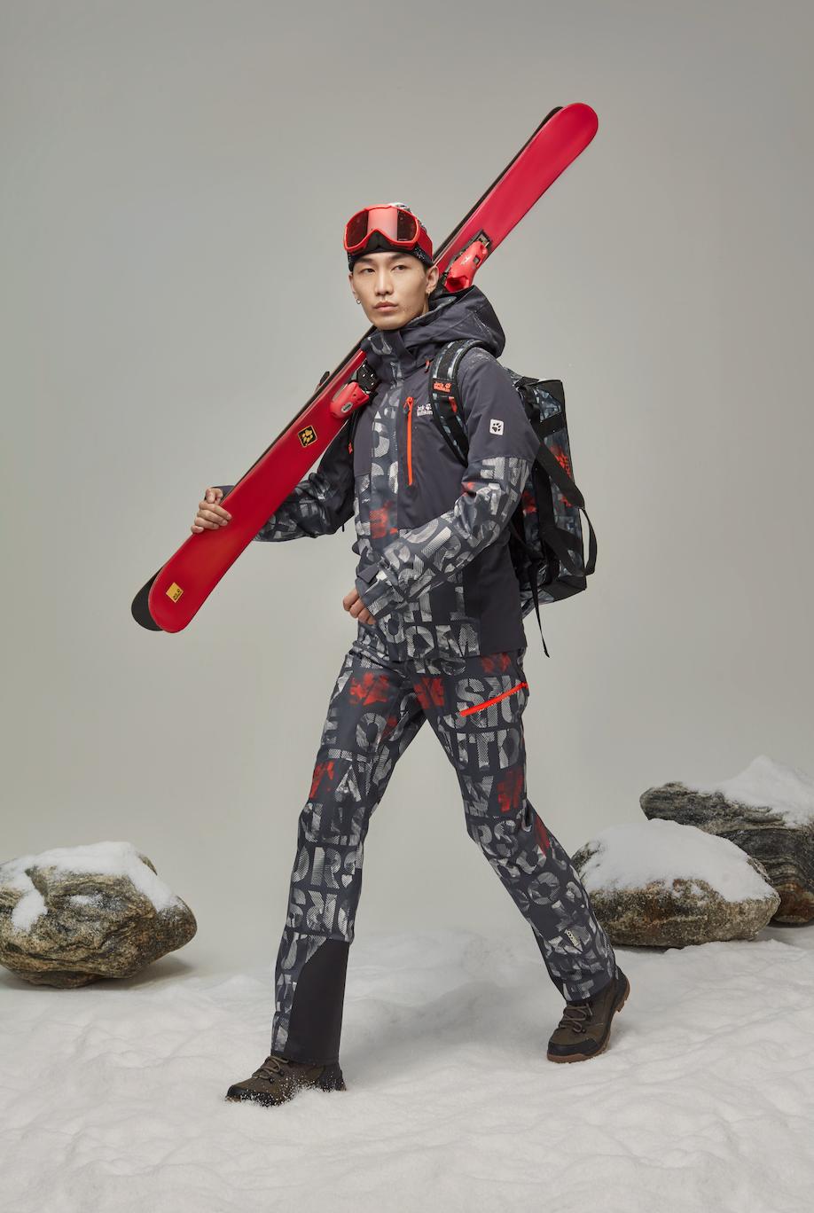 jackwolfskin狼爪官网,jackwolfskin德国狼爪秋冬