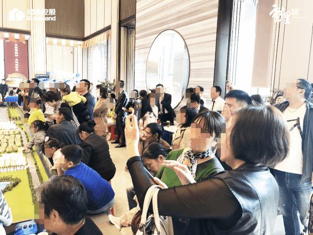 安庆绿地新里城房子怎么样,安庆绿地新里城周围有哪些楼盘