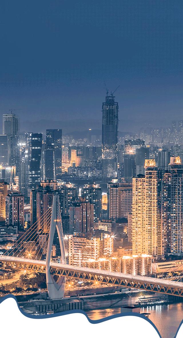 不出重庆自驾三日游最佳攻略,不出重庆五一旅游攻略