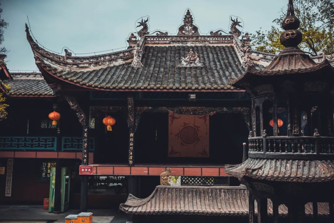 跟着攻略玩昆明,成都青城山都江堰一日游最佳攻略