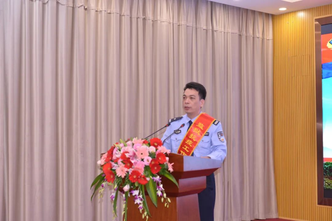 监狱人民警察的故事,监狱人民警察故事大全