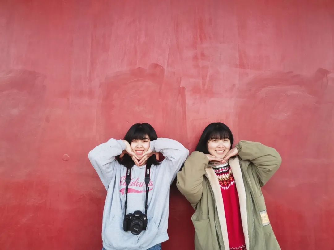 同一分数考入河海大学的双胞胎姐妹又双双保研名校