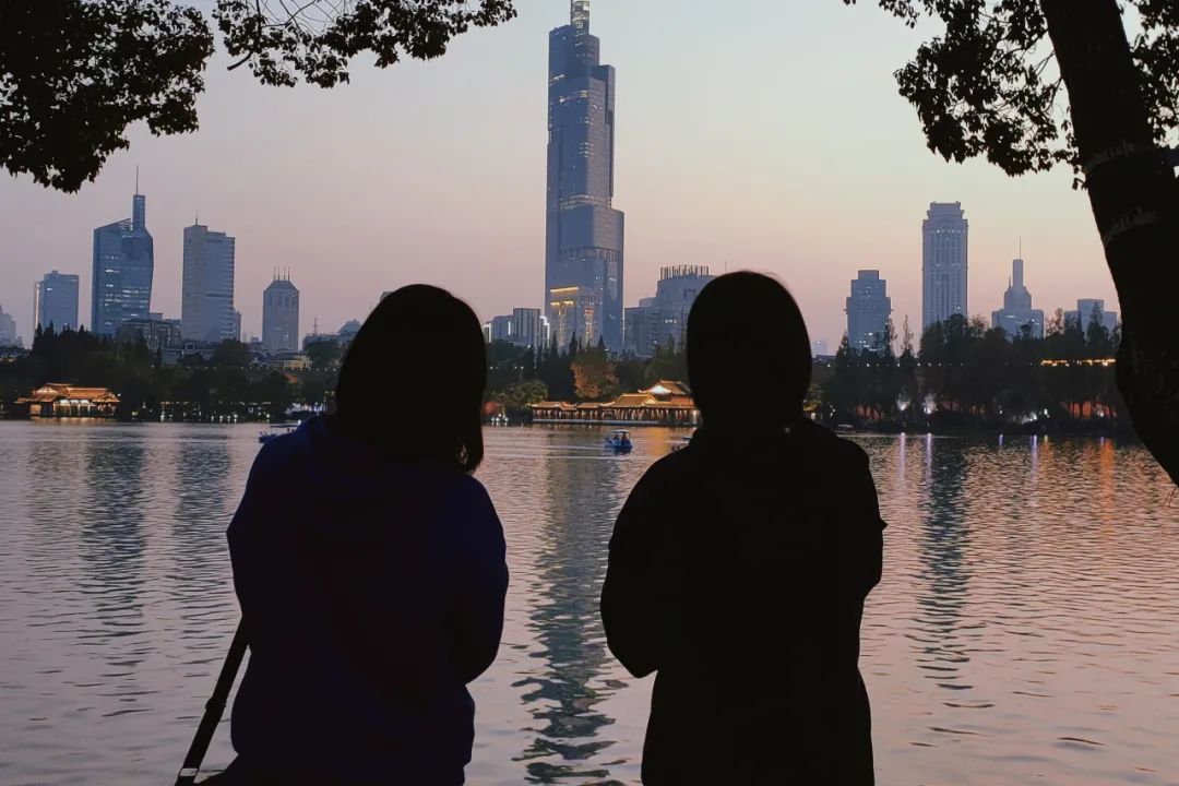 同一分数考入河海大学的双胞胎姐妹又双双保研名校