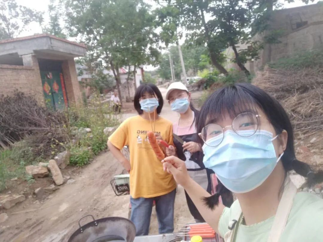 同一分数考入河海大学的双胞胎姐妹又双双保研名校