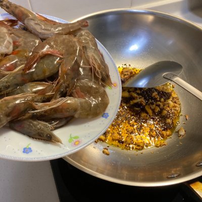 舌尖上的中国口味虾在哪一期,舌尖上的中国虾爆鳝面