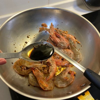 舌尖上的中国口味虾在哪一期,舌尖上的中国虾爆鳝面