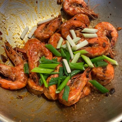 舌尖上的中国口味虾在哪一期,舌尖上的中国虾爆鳝面