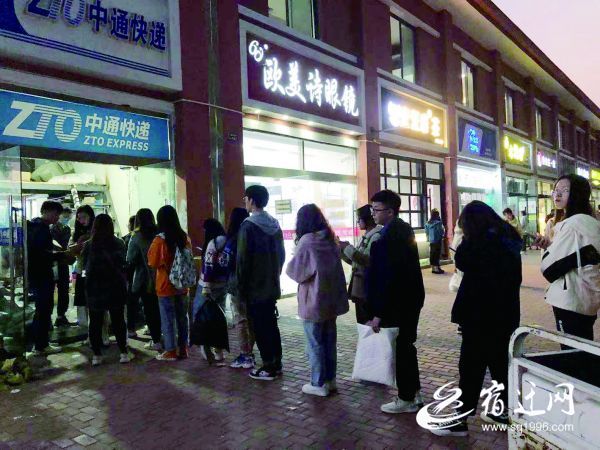 双十一期间快递投诉会不会成立,双十一快递到了坚持着不拆