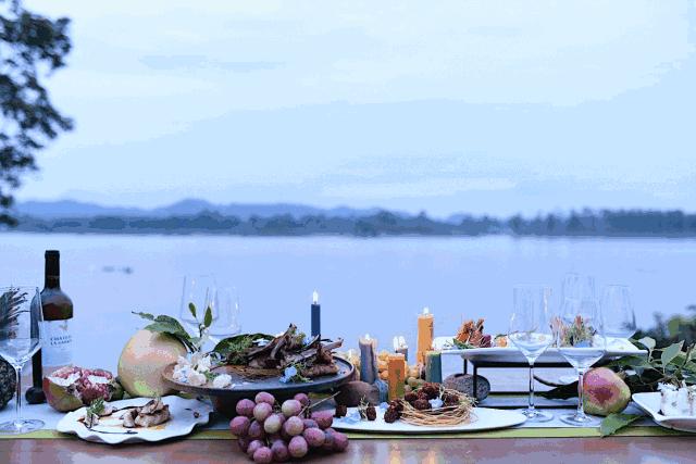 乐山峨眉山泡温泉,峨眉冬天泡温泉攻略