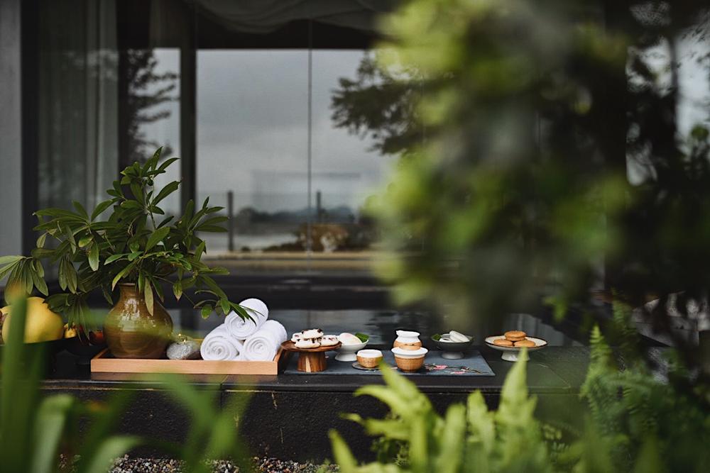 乐山峨眉山泡温泉,峨眉冬天泡温泉攻略