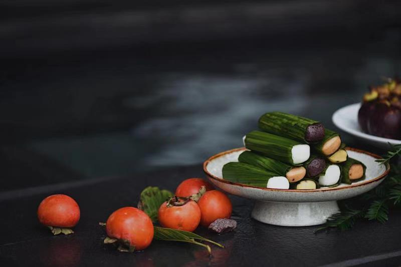 乐山峨眉山泡温泉,峨眉冬天泡温泉攻略