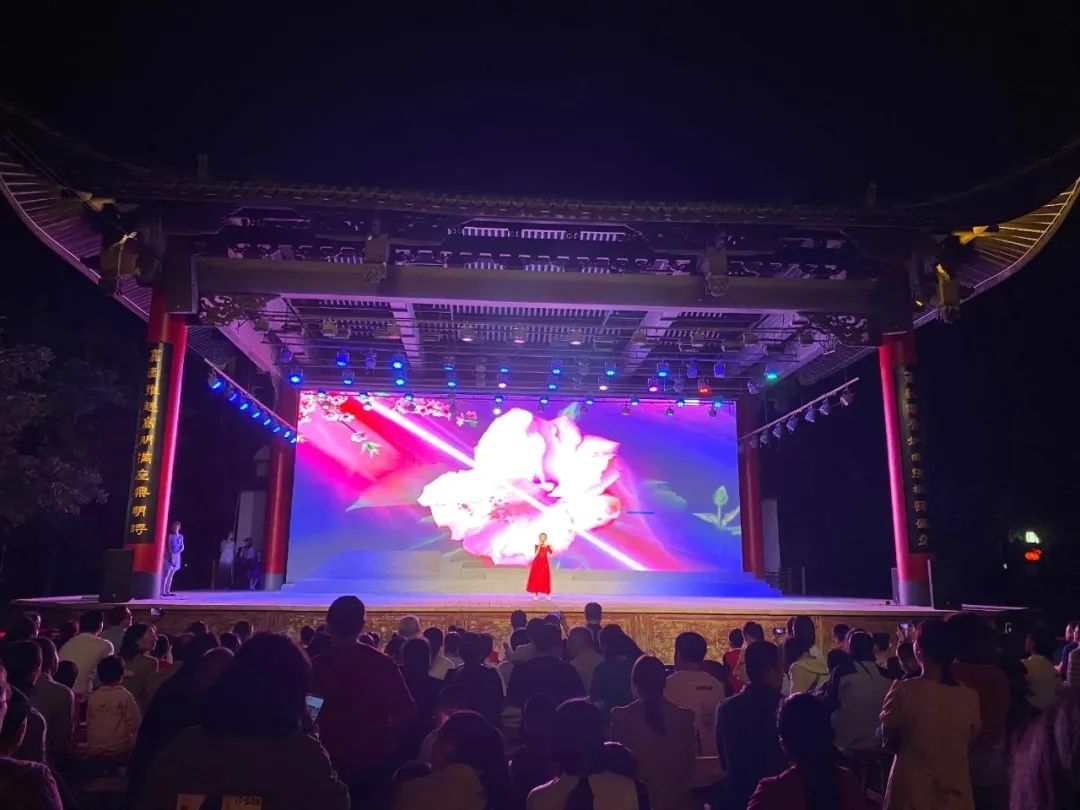 来福州逛一圈回家,来福州一定要走一走闽侯龙台山