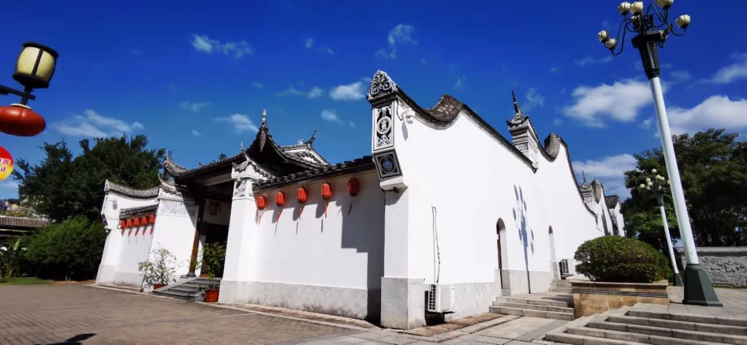 来福州逛一圈回家,来福州一定要走一走闽侯龙台山