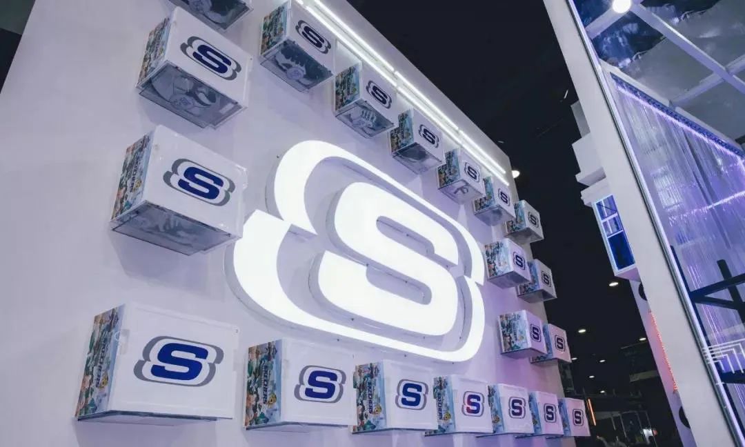 斯凯奇特卖官方旗舰店直播,斯凯奇特卖旗舰店