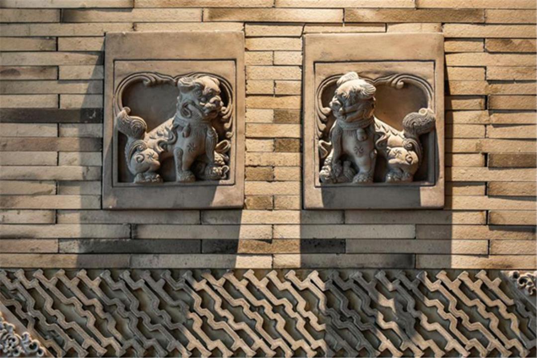 设计中国风餐厅,北京外国餐厅设计案例