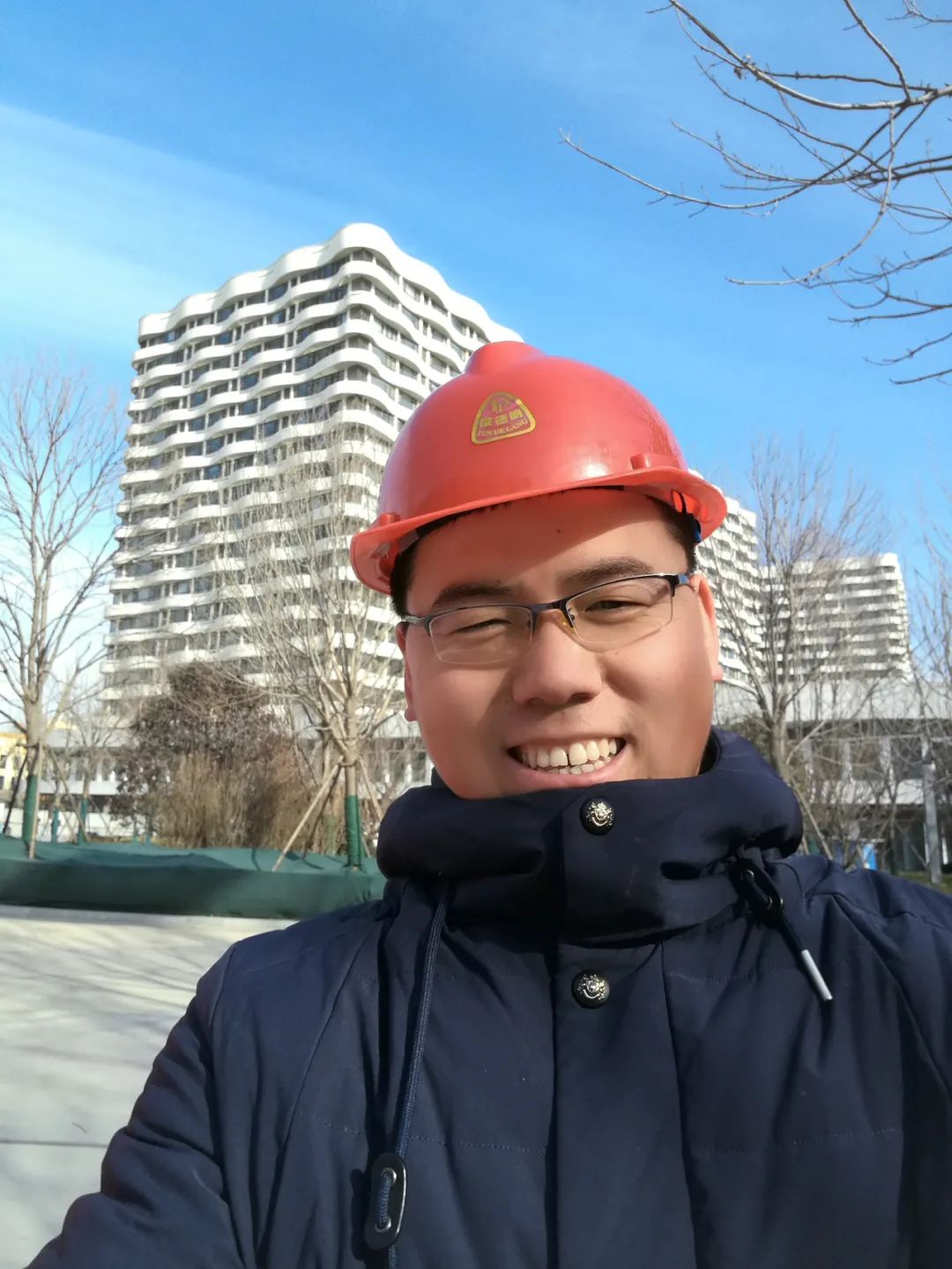 青岛鹤立装修队孔祥明:佛系当家人的进与退