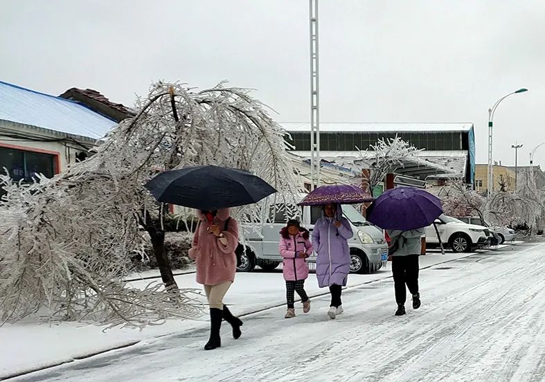 延边开启滑雪季快来嗨翻冬天,雪雪来了