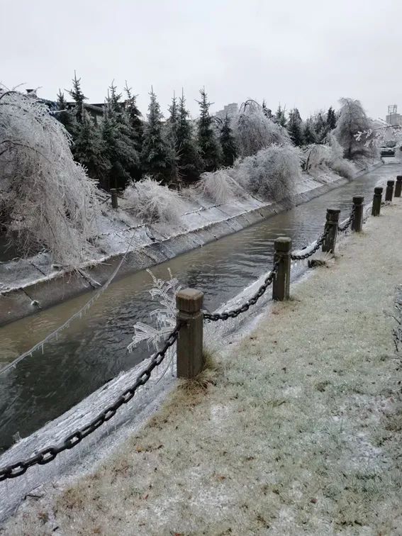 延边开启滑雪季快来嗨翻冬天,雪雪来了