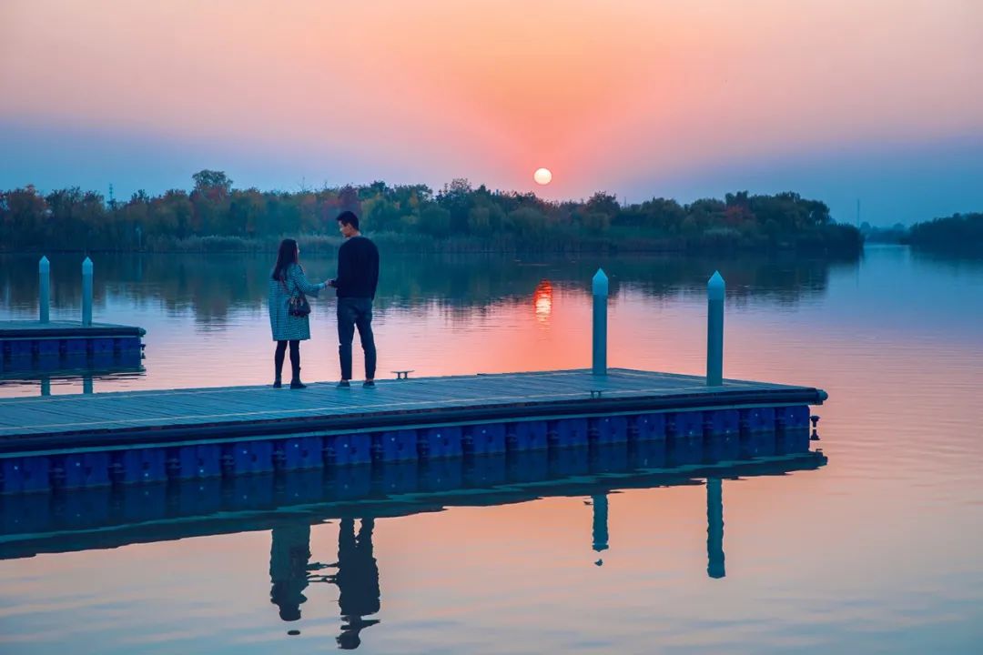 「人居镜界」贾汪·潘安湖——起于心，止于意