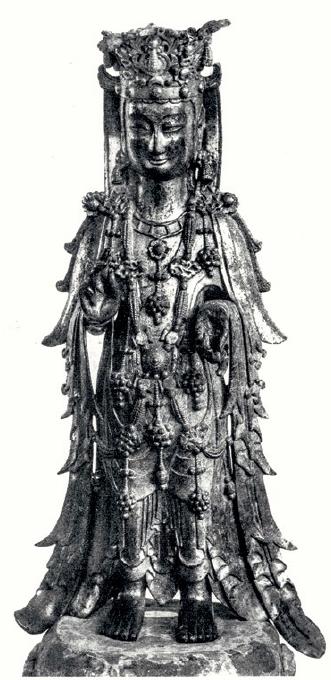 佛教雕塑本土化历程,佛教雕塑溯源