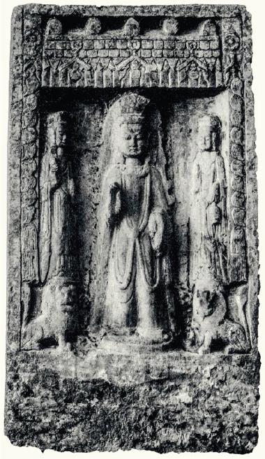 佛教雕塑本土化历程,佛教雕塑溯源