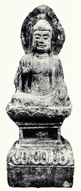 佛教雕塑本土化历程,佛教雕塑溯源