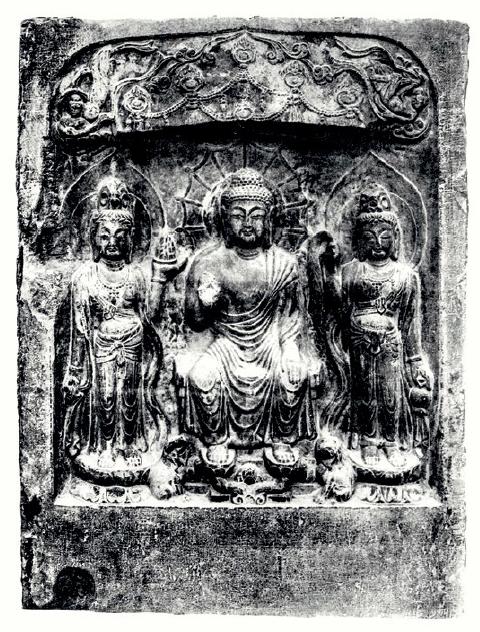 佛教雕塑本土化历程,佛教雕塑溯源