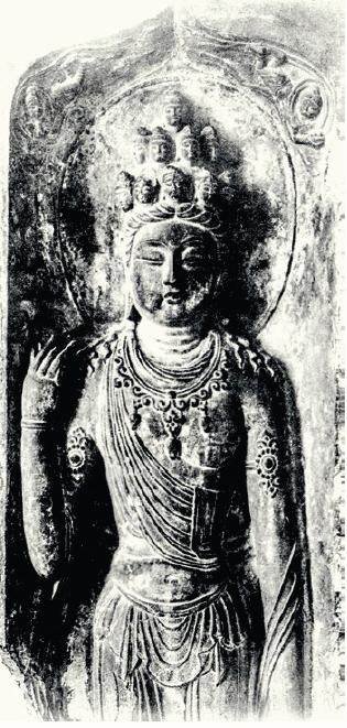 佛教雕塑本土化历程,佛教雕塑溯源