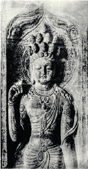 佛教雕塑本土化历程,佛教雕塑溯源