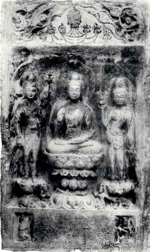 佛教雕塑本土化历程,佛教雕塑溯源