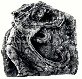 佛教雕塑本土化历程,佛教雕塑溯源