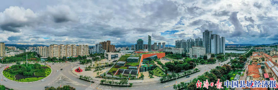 云南安宁前景,云南安宁宜居吗