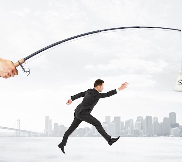 乐信的放贷“陷阱”：赠送VIP引导开户，绑定支付工具后“弄花”征信